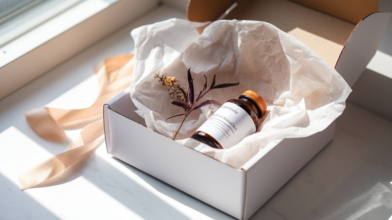 Dostava ImunoVital Shield