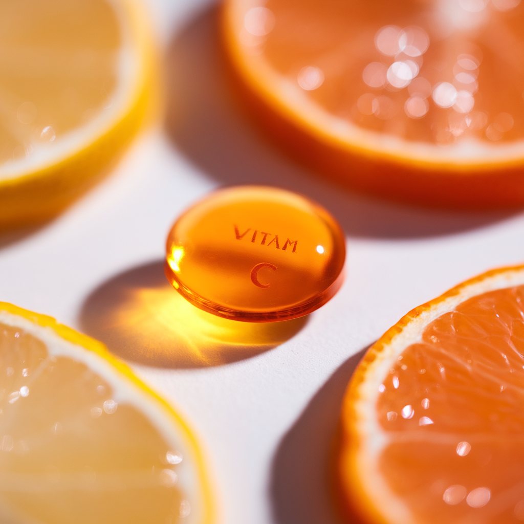 Vitamin C