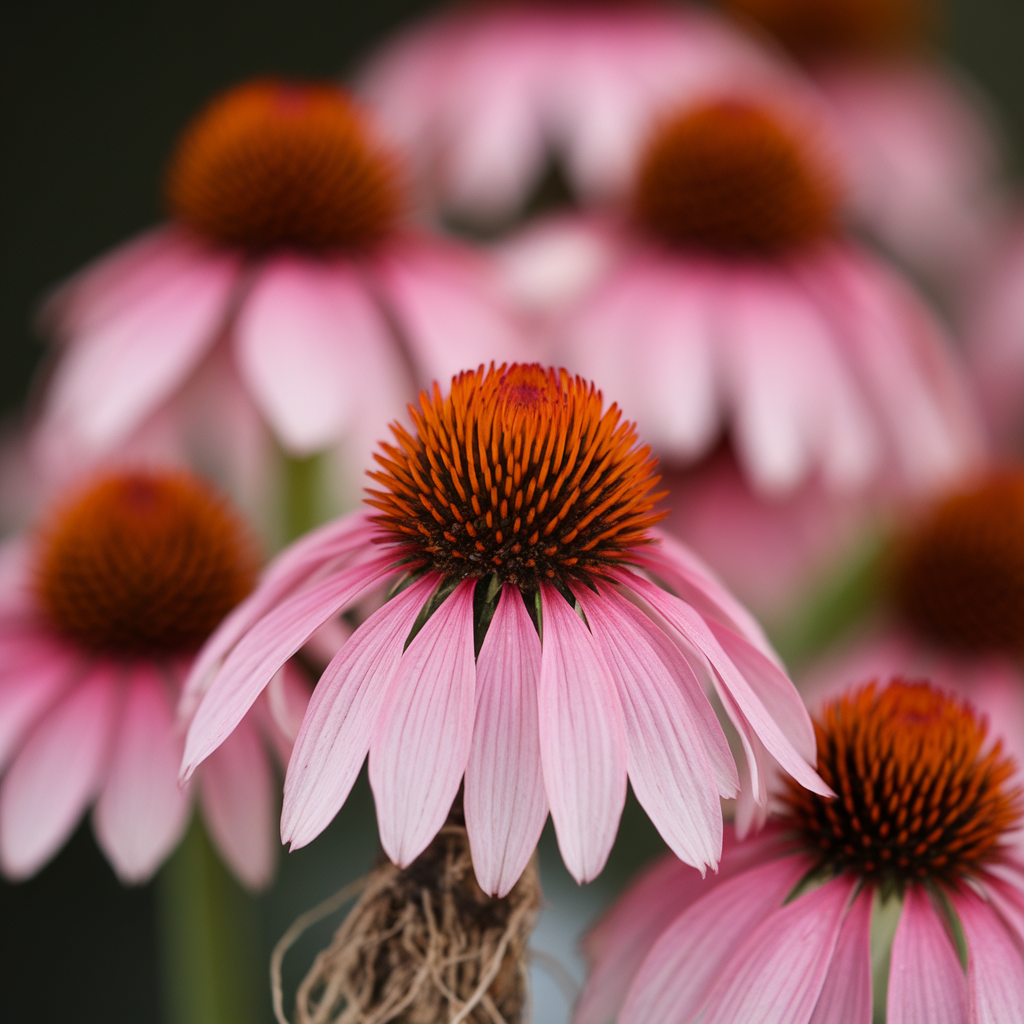 Ehinacea