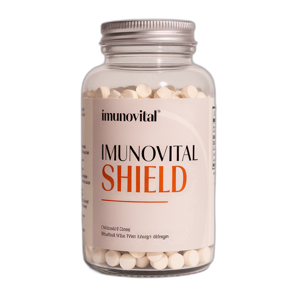 ImunoVital Shield djelovanje